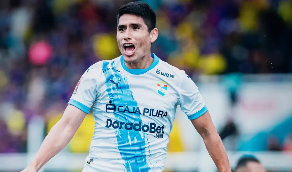 Irven Ávila llegó al club rimense en el año 2012. Foto: Sporting Cristal Irven Ávila llegó al club rimense en el año 2012. Foto: Sporting Cristal