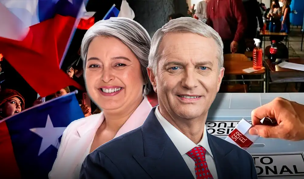 Las elecciones presidenciales en Chile se realizarán en la segunda semana de noviembre 2025.
