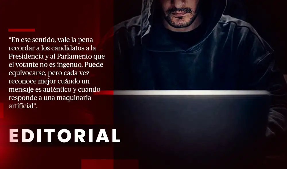 Editorial Editorial