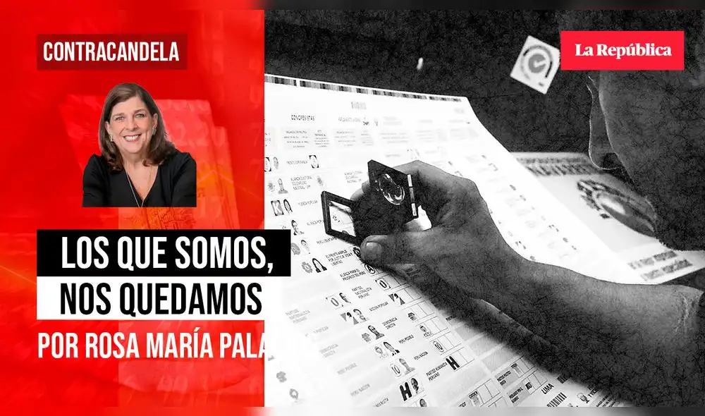 Rosa María Palacios 02-11 Rosa María Palacios 02-11
