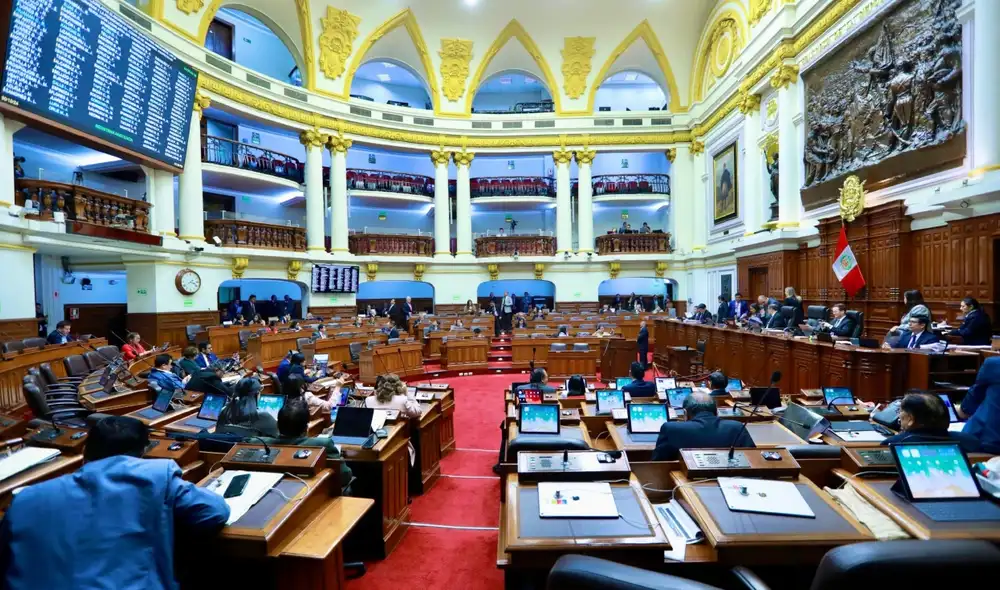 Empoderado por un fallo del Tribunal Constitucional, el Congreso ha extendido su poder sobre la política fiscal, promoviendo exoneraciones y privilegios que debilitan la recaudación Empoderado por un fallo del Tribunal Constitucional, el Congreso ha extendido su poder sobre la política fiscal, promoviendo exoneraciones y privilegios que debilitan la recaudación