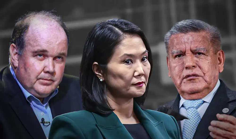 Varios partidos ya han presentado sus candidatos para las primarias. Foto: LR