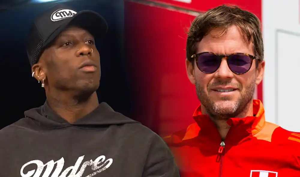 Manuel Barreto estará al mando de la selección peruana hasta que se anuncie al nuevo entrenador. Foto: composición LR/Enfocados/FPF