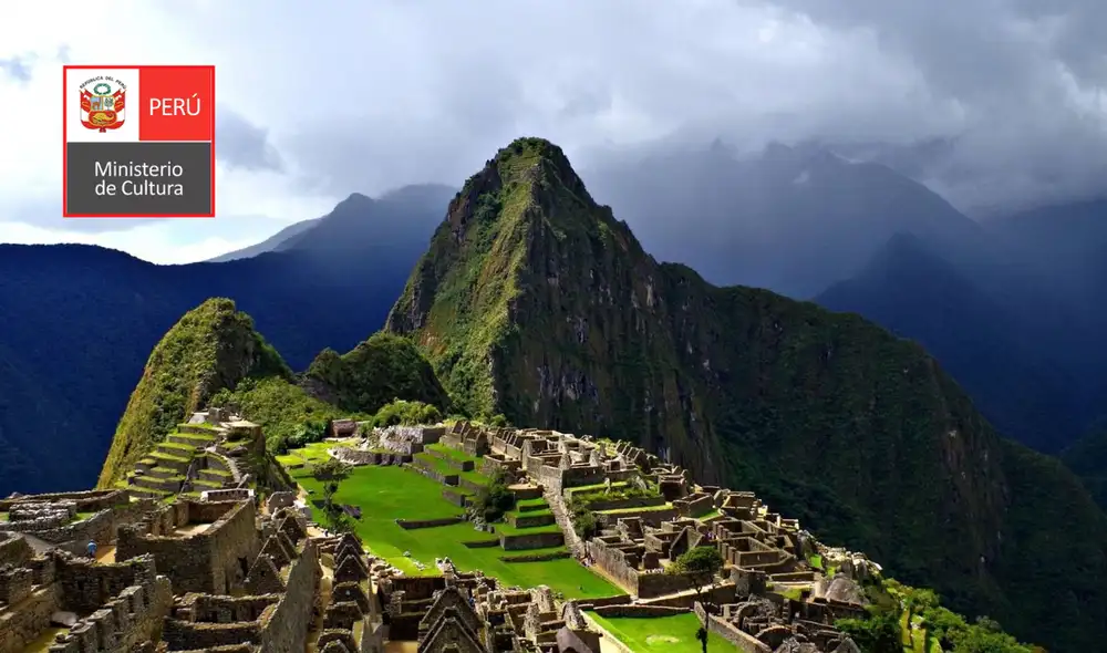 Ministerio de Cultura fijó que Machu Picchu tendrá un aforo máximo de 5.600 visitantes diarios en fechas festivas del 2026