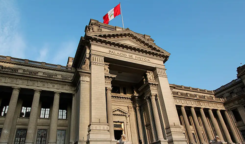 Tello destacó que atacar la independencia judicial amenaza los valores fundamentales del Estado. Fuente: Difusión.