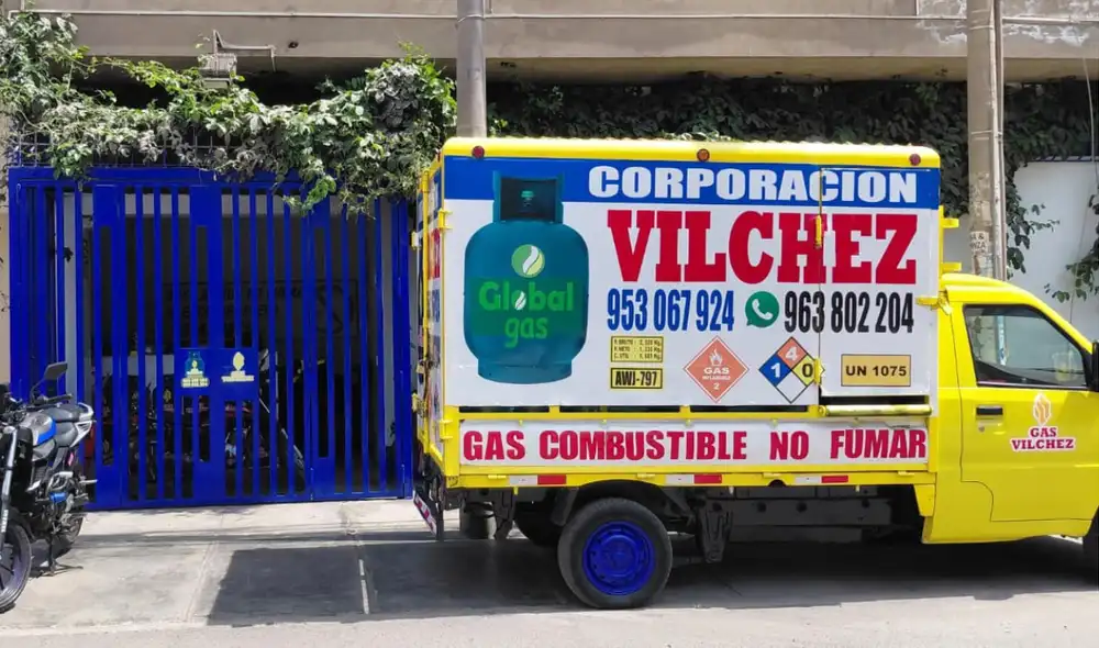 Dueño de negocio de gas es extorsionado y la PNP le sugiere bloquear el número y no responder. Dueño de negocio de gas es extorsionado y la PNP le sugiere bloquear el número y no responder.