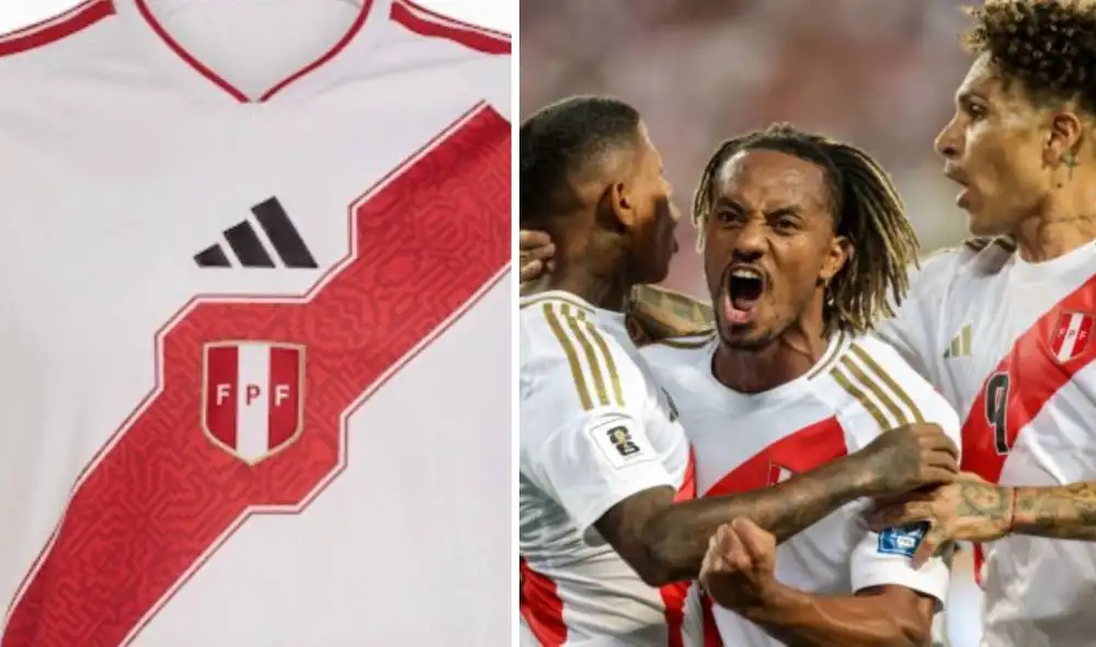 Perú enfrentará a Rusia y Chile en la fecha FIFA de noviembre. Foto: composiciónLR/FootyHeadlines/Selección Peruana Perú enfrentará a Rusia y Chile en la fecha FIFA de noviembre. Foto: composiciónLR/FootyHeadlines/Selección Peruana