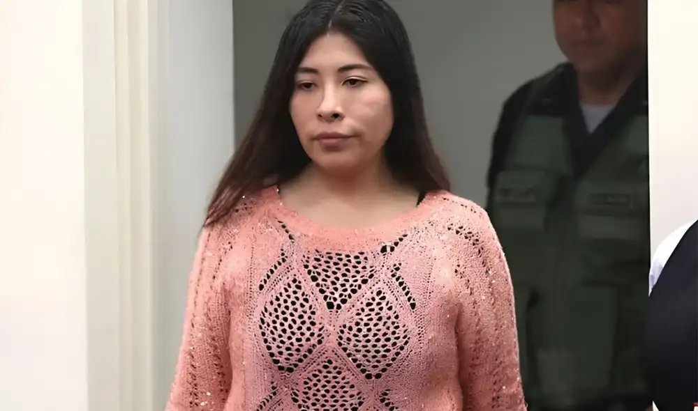 Perú rompe relaciones diplomáticas con México tras el asilo a Betssy Chávez. Foto: LR