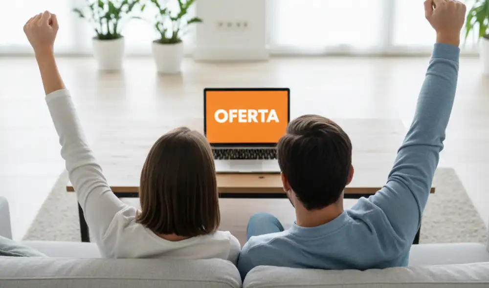 El Cyber Wow es un evento de comercio electrónico que ofrece cientos de ofertas y promociones a los consumidores.