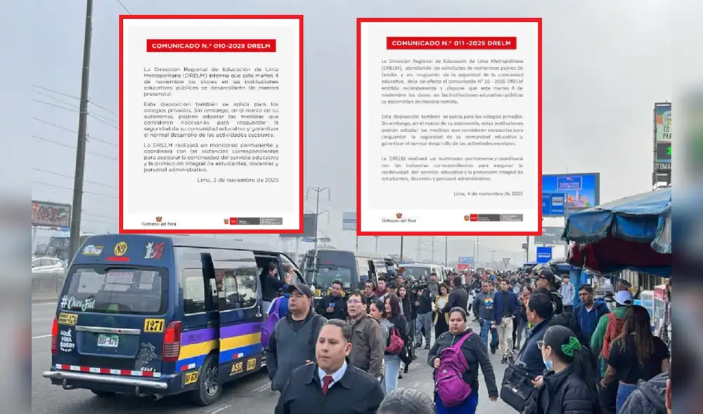 Profesores y estudiantes salieron a las escuelas por confusión. Profesores y estudiantes salieron a las escuelas por confusión.