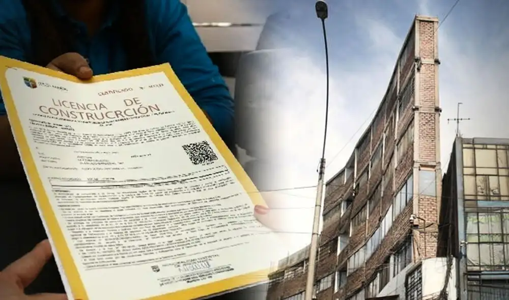 9 municipalidades de Lima entregaron licencias sin verificación técnica del terreno a 6 de cada 10 construcciones entre 2024 y 2025