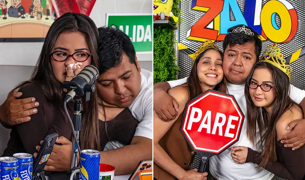 Canal de YouTube 'Zalo' ya tiene nuevas integrantes. Canal de YouTube 'Zalo' ya tiene nuevas integrantes.