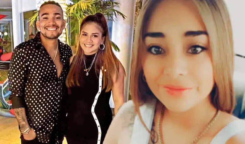 Josimar nuevamente envuelto en un escándalo sentimental. Foto: Composición LR/Captura/Instagram