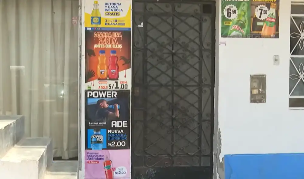 Una mujer sufrió un ataque en su casa después de que una banda criminal disparara contra su vivienda, tras haber denunciado extorsiones contra su negocio. Una mujer sufrió un ataque en su casa después de que una banda criminal disparara contra su vivienda, tras haber denunciado extorsiones contra su negocio.