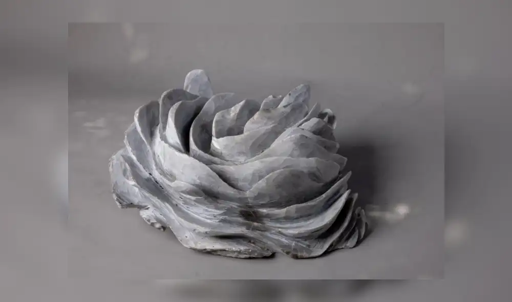 "El agua recuerda". Imagen: Difusión.