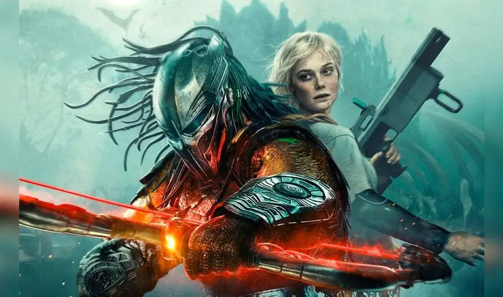 Elle Fanning ingresa a la saga. Elle Fanning ingresa a la saga.