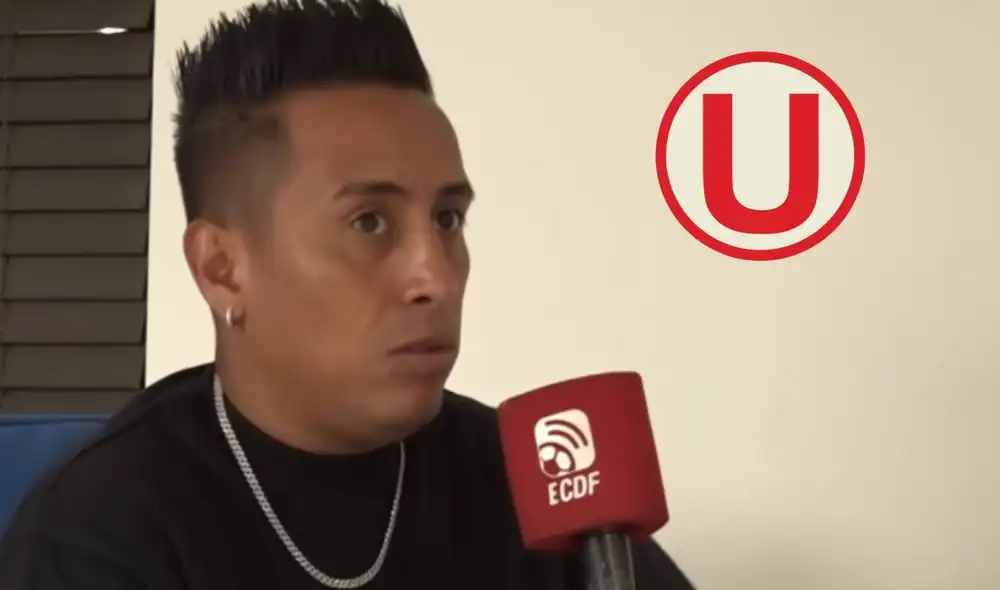 Cueva podría llegar a Universitario por 2 fuertes razones. Foto: Lr/AP Noticias Cueva podría llegar a Universitario por 2 fuertes razones. Foto: Lr/AP Noticias