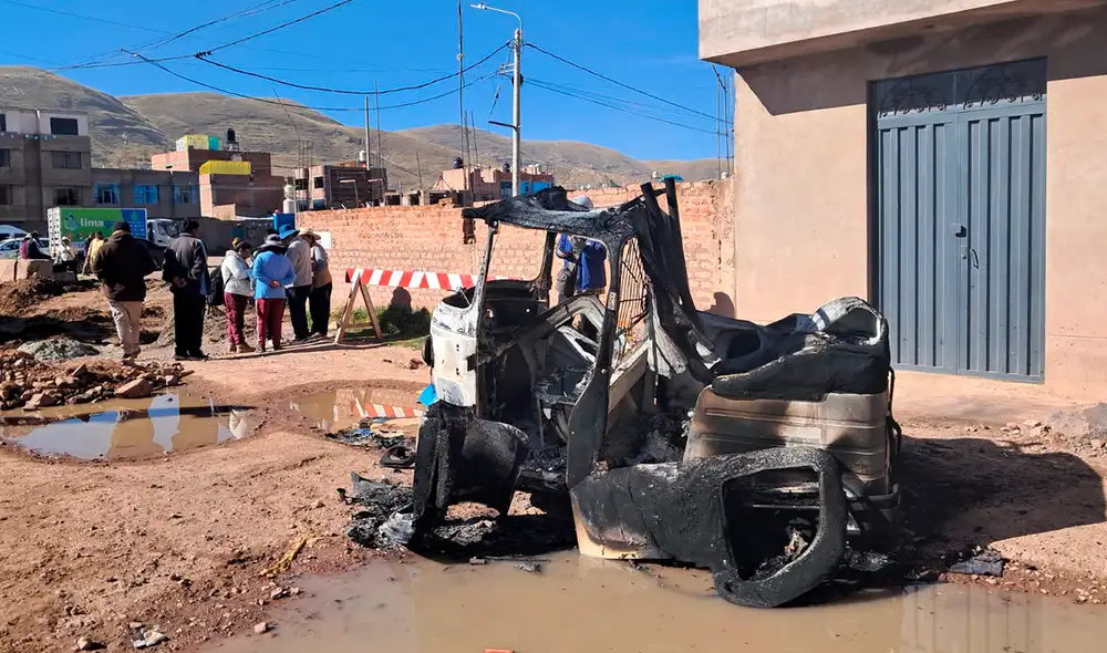Vecinos aseguran estar dispuestos a acatuar ante la falta de patrullaje.
