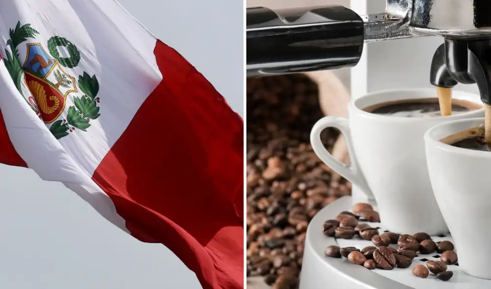 Esta feria impulsará el sector cafetalero con rueda de negocios nacional en Chachapoyas.