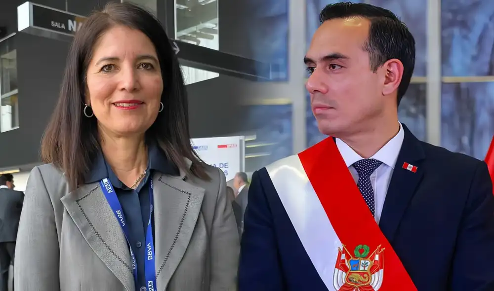 Desde la Sociedad Nacional de Minería, Petróleo y Energía cuestionan la indefinición del Ejecutivo sobre una posible ampliación del Reinfo. Foto: composición LR