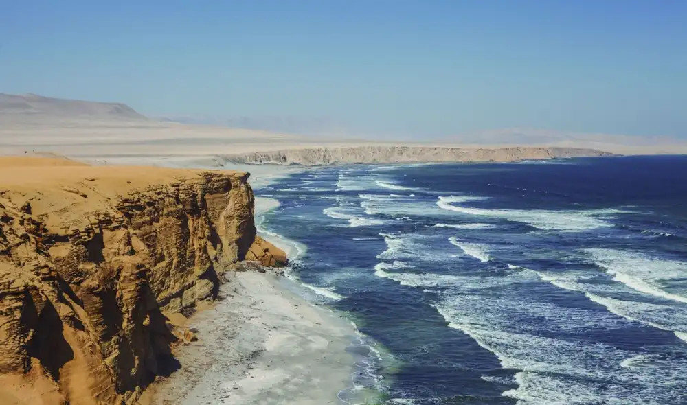 paracas