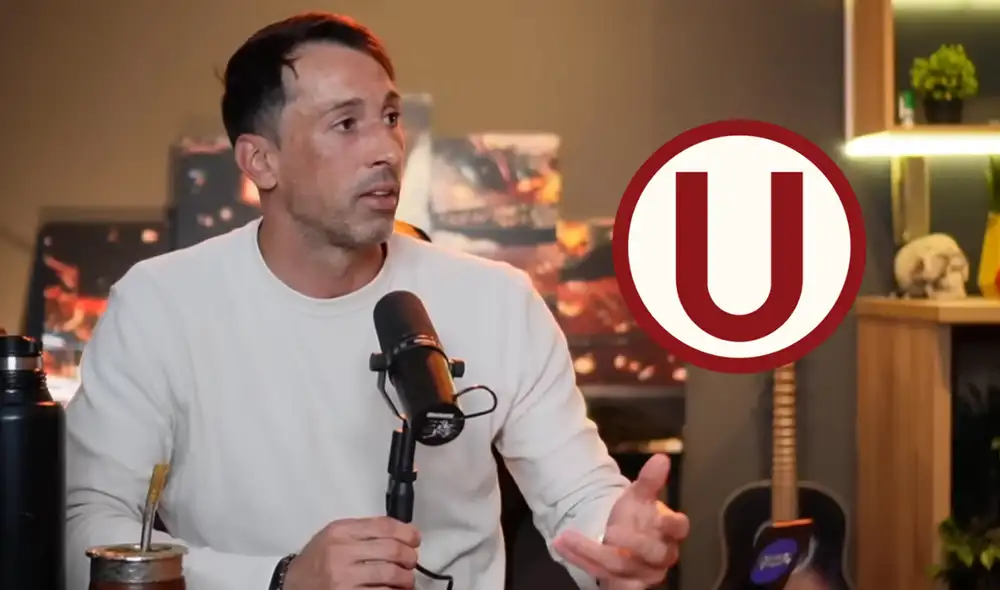 El arquero uruguayo habló sobre su futuro en el equipo y los posibles fichajes para la próxima temporada. Foto: Composición LR/Doble Punta