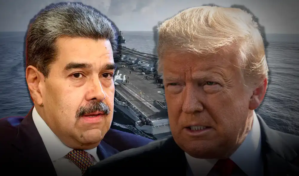 NYT reportó que EE. UU. cuenta con 3 planes para derrocar a Maduro.