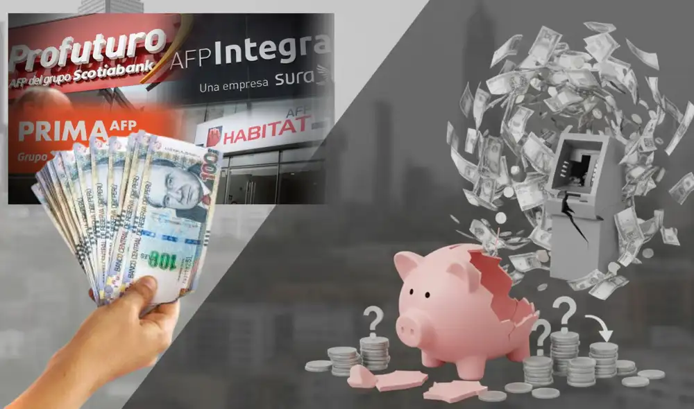 Solo 8% de los fondos previsionales en América Latina financian deuda bancaria Solo 8% de los fondos previsionales en América Latina financian deuda bancaria