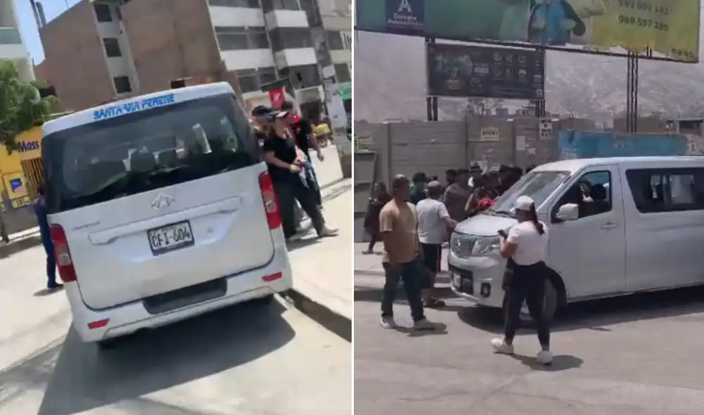 Un colectivero fue asesinado en Lurigancho-Chosica tras recibir varios disparos mientras esperaba pasajeros en su vehículo. Los atacantes huyeron en motocicleta. Un colectivero fue asesinado en Lurigancho-Chosica tras recibir varios disparos mientras esperaba pasajeros en su vehículo. Los atacantes huyeron en motocicleta.