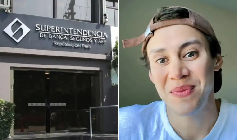 SBS advierte sobre riesgos de invertir en supuestos programas financieros de personas naturales SBS advierte sobre riesgos de invertir en supuestos programas financieros de personas naturales