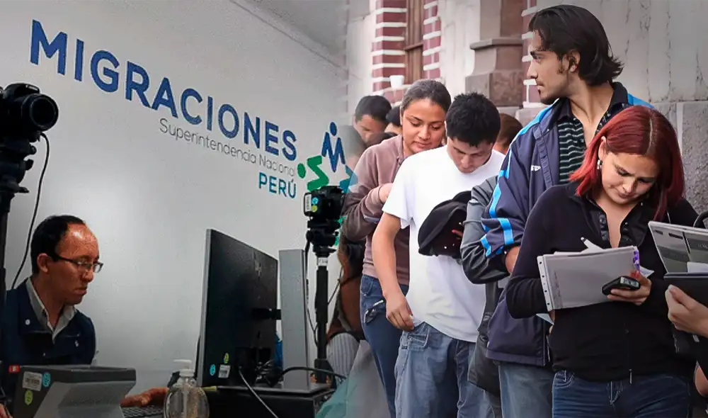 Convocatoria está dirigida a bachilleres universitarios, egresados técnicos y titulados.