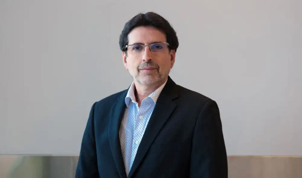 Jorge Zapata, presidente de Confiep, señala que solo quedan las cifras macroeconómicas, las cuales son bien vistas por los inversionistas.