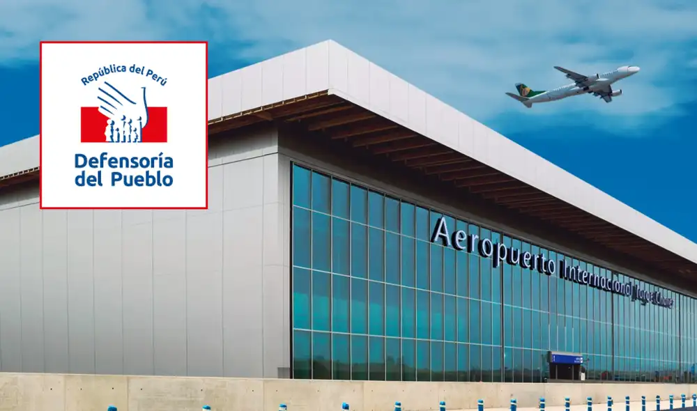 La Defensoría del Pueblo pidió revisar la Adenda N.º6 al advertir que la nueva TUUA de transferencia podría generar un doble cobro