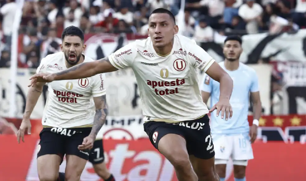 Valera es el goleador crema.