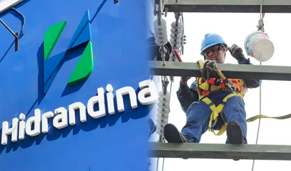 Cortes programados de energía eléctrica durante noviembre en Cajamarca.