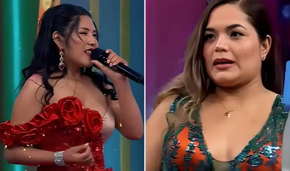 Corazón Serrano fue invitado al aniversario de Yarita Lizeth, celebrado el 31 de octubre. Corazón Serrano fue invitado al aniversario de Yarita Lizeth, celebrado el 31 de octubre.