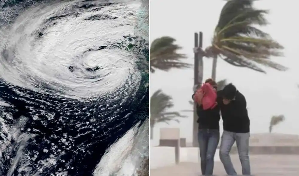 Senamhi emite alerta por incremento de vientos en Lima y regiones costeras