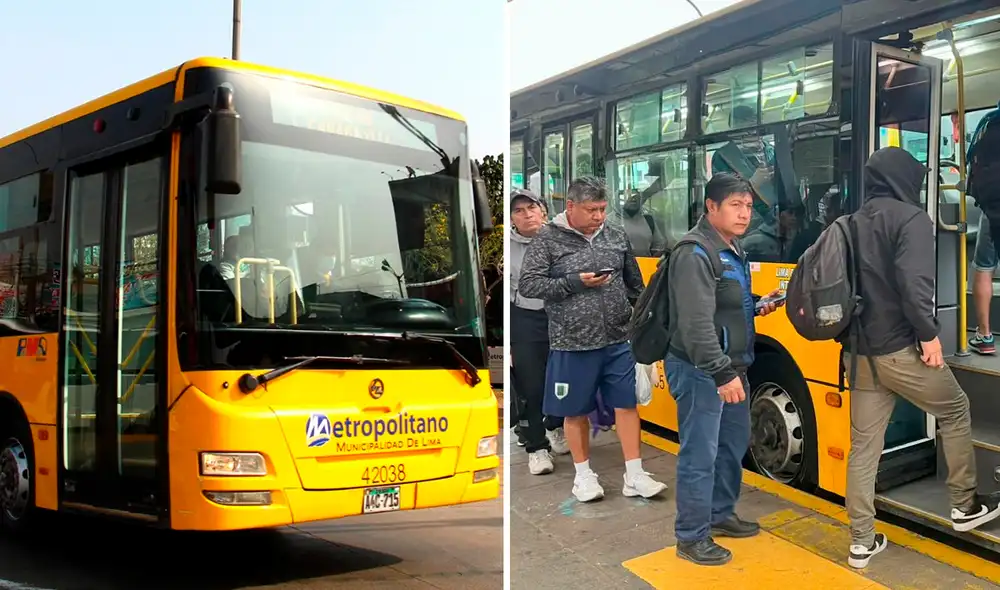 Alimentadores Torre Blanca y Carabayllo extenderán sus rutas hasta el terminal Chimpu Ocllo. Foto: Composición LR