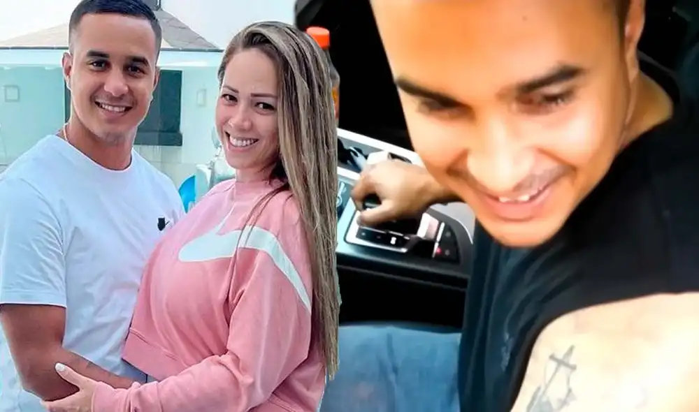 Melissa Klug dio por finalizada su relación con Jesús Barco hace algunas semanas. Foto: Composición LR/Captura/Instagram/Captura/Willax Melissa Klug dio por finalizada su relación con Jesús Barco hace algunas semanas. Foto: Composición LR/Captura/Instagram/Captura/Willax