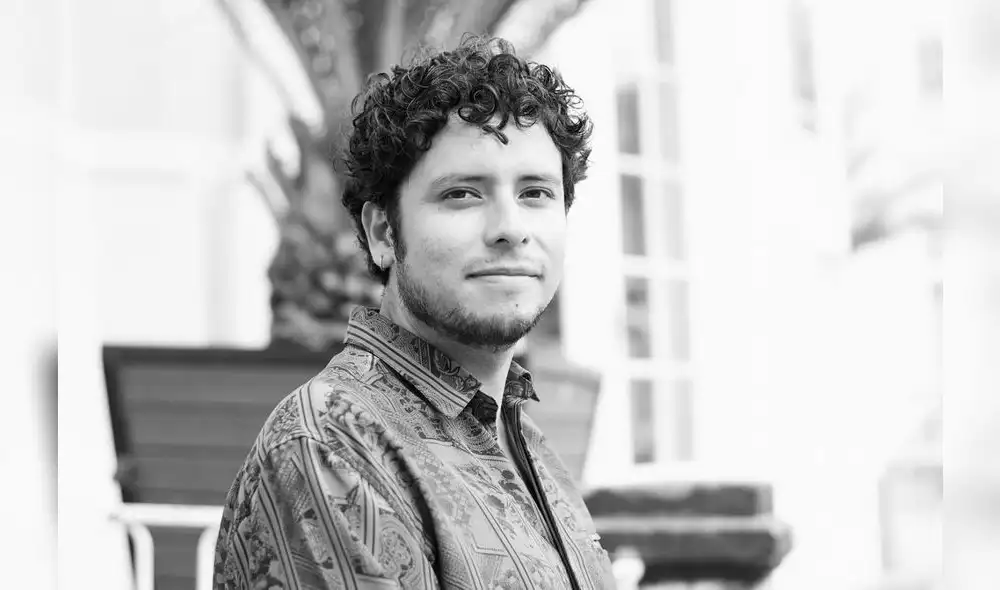 'Vino la noche' es la ópera prima del director peruano Paolo Tizón.