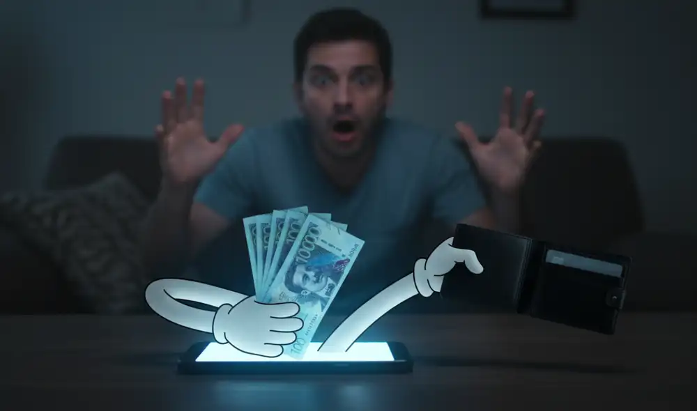 El retiro AFP y el pago de la CTS pueden ir de la mano con un mayor riesgo de estafas digitales para robar el dinero.