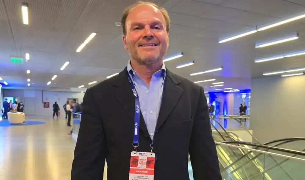 El CEO de Casa Andina, Juan Stoesel, analiza los retos del turismo y el clima de inversión en el país.