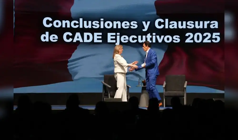 CADE 2025