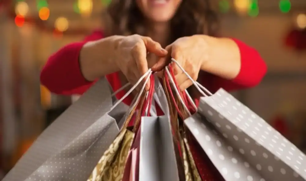 Trabajadores prefieren recibir una Tarjeta de Navidad