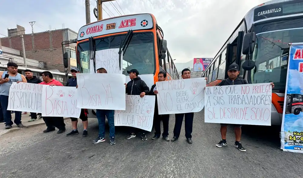 La Fiscalía advierte que el número de asesinatos por extorsión podría aumentar antes de finalizar el año. Foto: Francisco Erazo / La República La Fiscalía advierte que el número de asesinatos por extorsión podría aumentar antes de finalizar el año. Foto: Francisco Erazo / La República