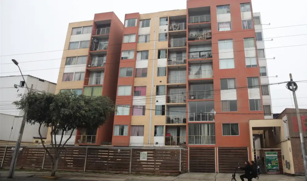 Según los resultados del Relevamiento Inmobiliario de América Latina, Lima alcanza un un promedio de US$2.243 por metro cuadrado. Foto: Carlos Félix Según los resultados del Relevamiento Inmobiliario de América Latina, Lima alcanza un un promedio de US$2.243 por metro cuadrado. Foto: Carlos Félix