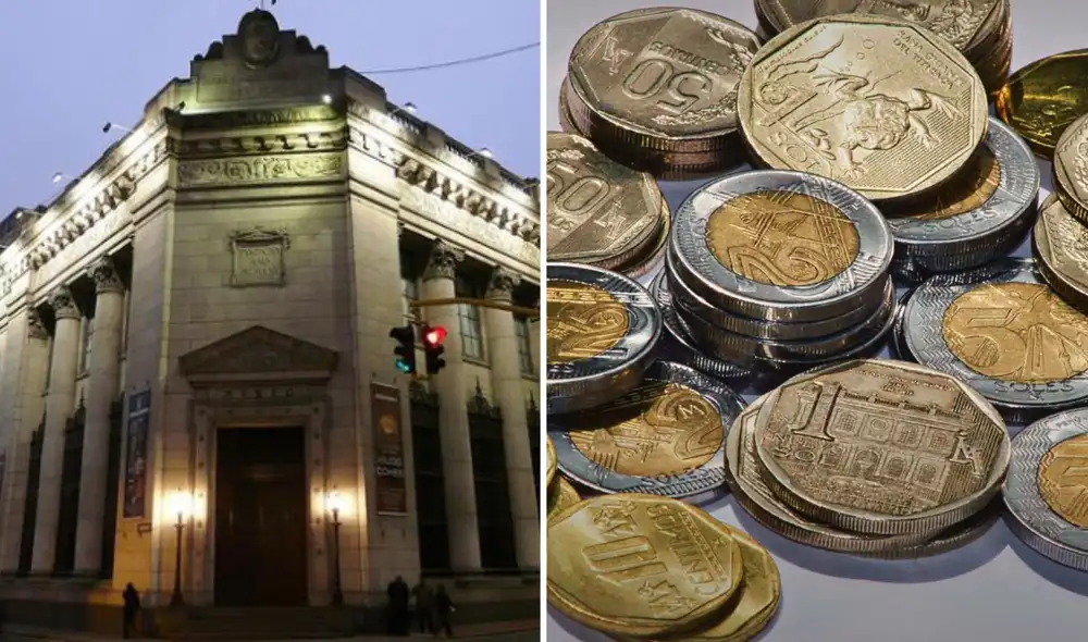 Conoce cuáles son las 3 monedas del BCRP que están valorizadas en más de S/21.000 Conoce cuáles son las 3 monedas del BCRP que están valorizadas en más de S/21.000