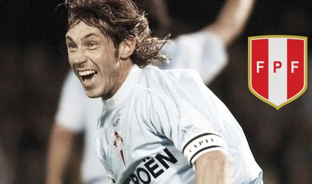 Aleksandr Mostovói lanza su 'score' contra Perú. Foto: Lr/ESPN