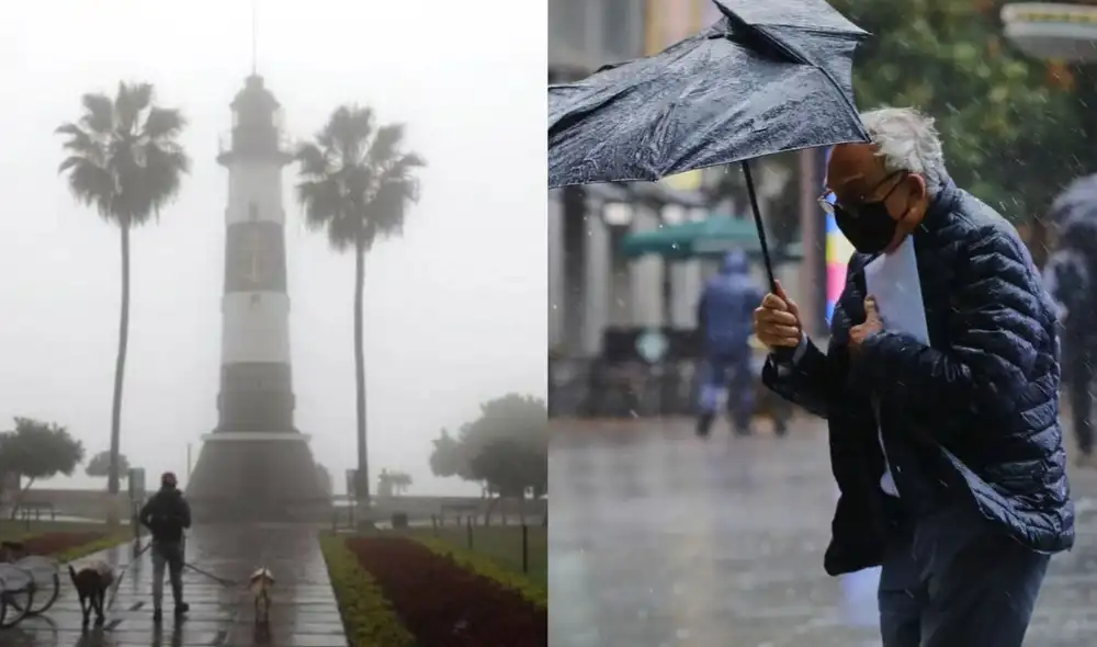 El Senamhi ha emitido una alerta amarilla por aumento de vientos en el litoral peruano, que se prevé del 11 al 13 de noviembre. Lima, Callao y otras regiones serán las más afectadas.