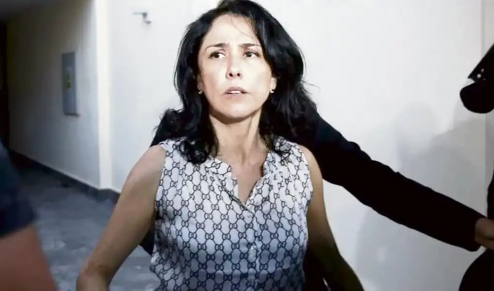 Corte Suprema de Brasil anula pruebas contra ex primera dama. Foto: difusión